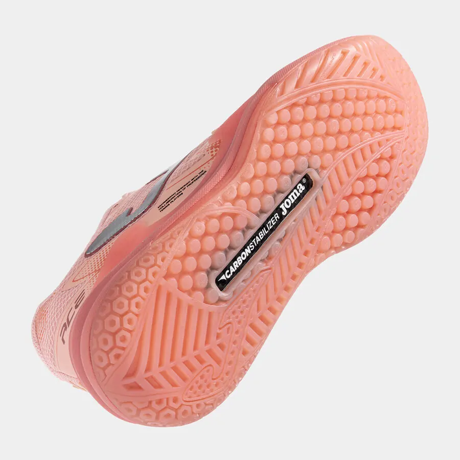 CHAUSSURE JOMA "ACE LADY" ROSE - Image 4
